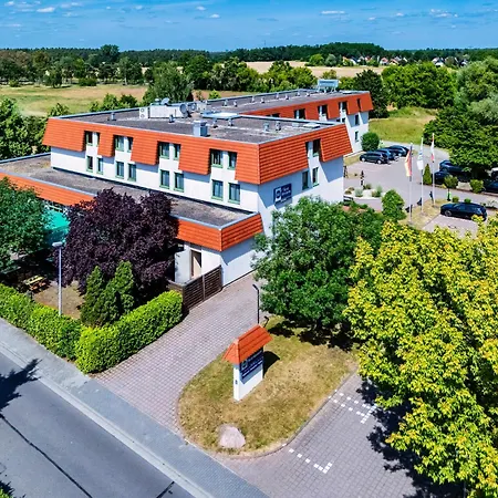 Best Western Spreewald-3