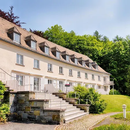 Welcome Hotel Meschede Hennesee-2