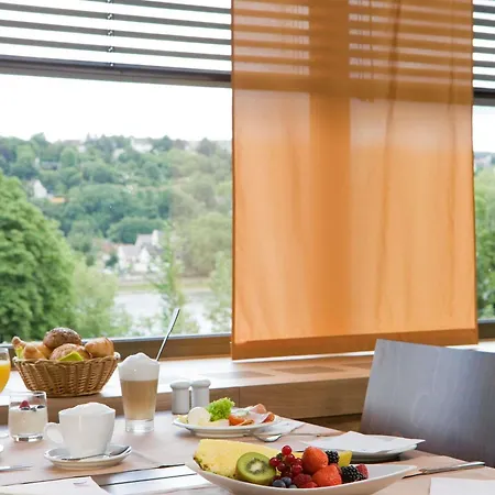 Mercure Hotel Koblenz-2