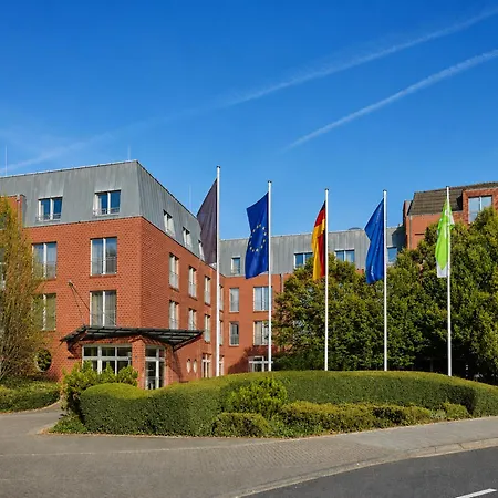 H+ Hotel Köln Hürth-2