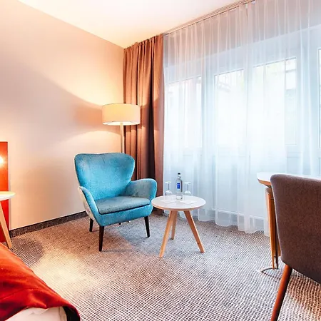 Welcome Hotel Marburg-3