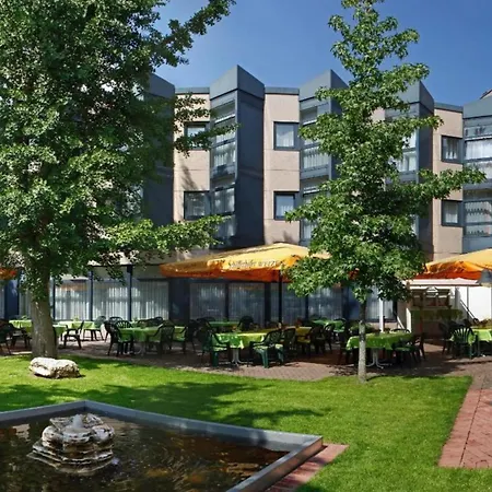 H+ Hotel Köln Brühl-2