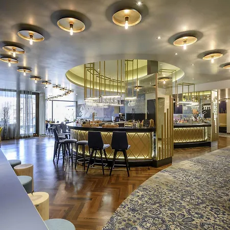Mercure Hotel Freiburg Am Muenster-2