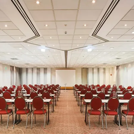 H+ Hotel Köln Brühl-3
