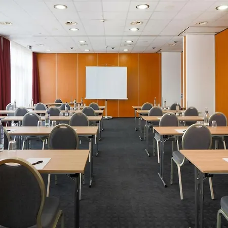 H+ Hotel Hannover By Sunday Hotels-2
