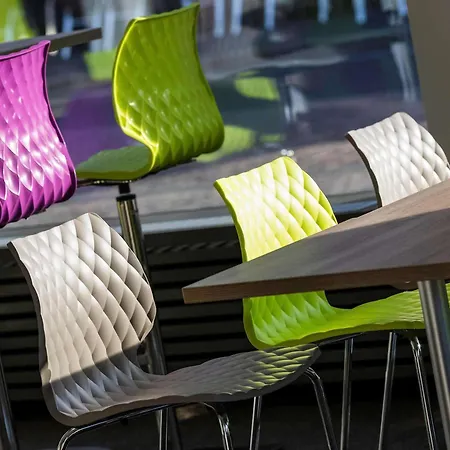 Ibis Styles Strasbourg Centre Petite France-2