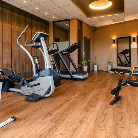 Novotel Reims Tinqueux-2