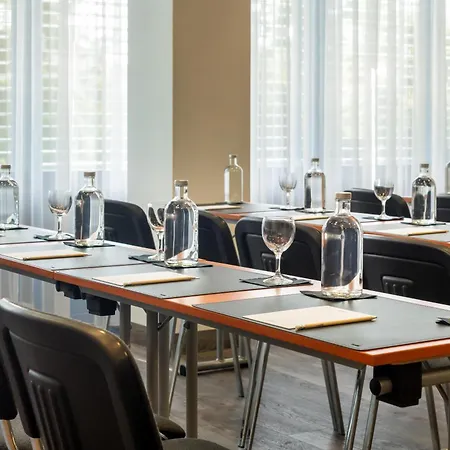 Radisson Blu Fürst Leopold Hotel-3