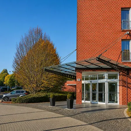 H+ Hotel Köln Hürth-3