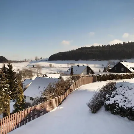 Sunday Hotel Willingen-2