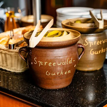 Best Western Spreewald-2