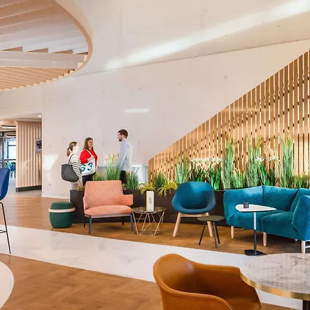 Novotel Le Havre Centre Gare-2