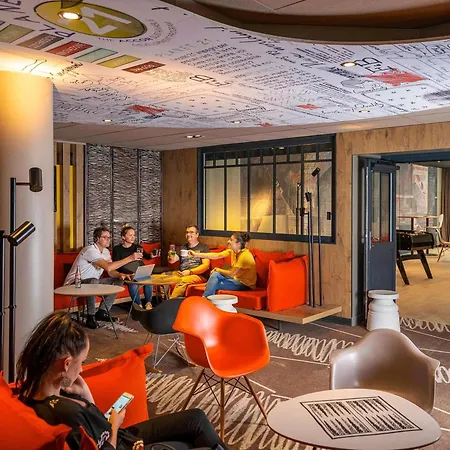 ibis Le Havre Centre-2