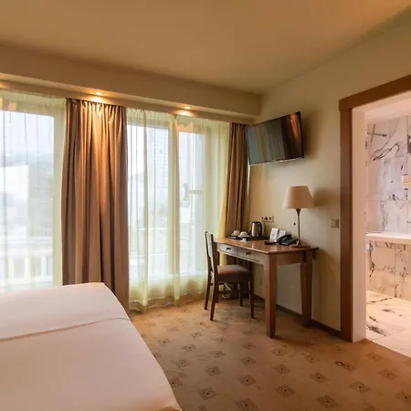Best Western Vilnius-2
