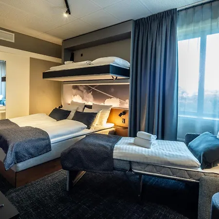Zleep Hotel Billund-2
