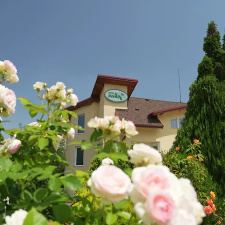 Jasmin Hotel-2