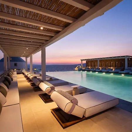 Porto Mykonos-2