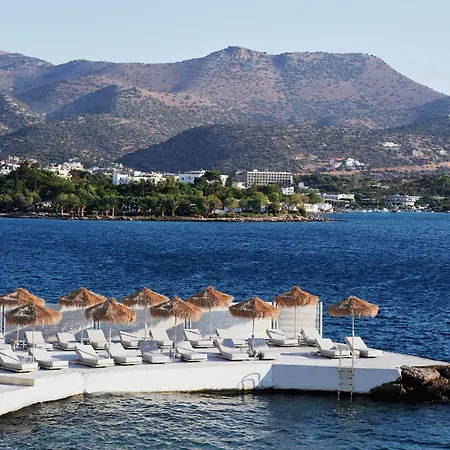 Intercontinental Crete By Ihg-2