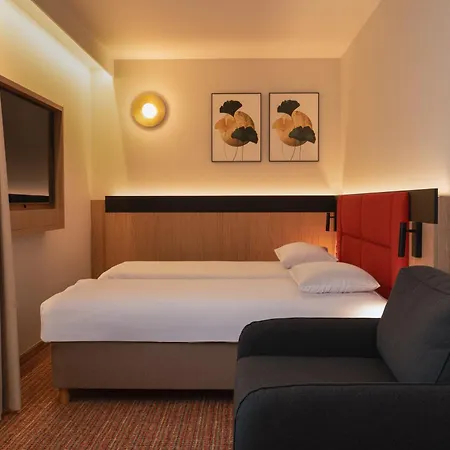 Qubus Hotel Gliwice-3