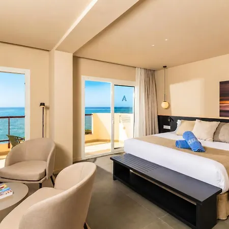 Aqua Hotel Promenade & Spa 4Sup (Adults Only)-3