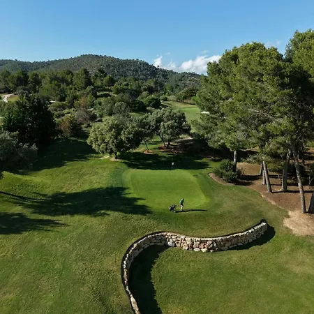 Sheraton Mallorca Arabella Golf Hotel-3