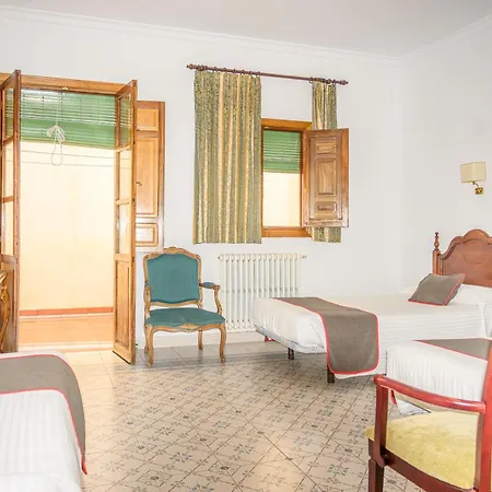 Hotel España-3