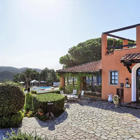 Resort Le Picchiaie-2