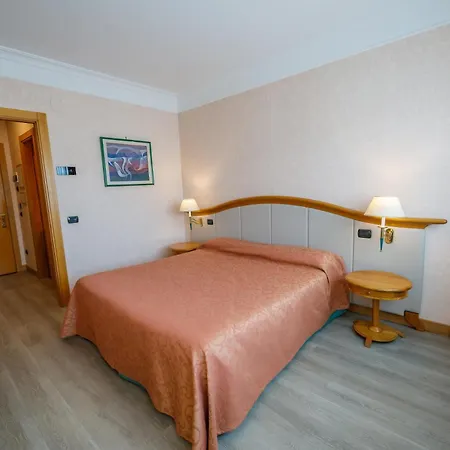 Perugia Plaza Hotel-3