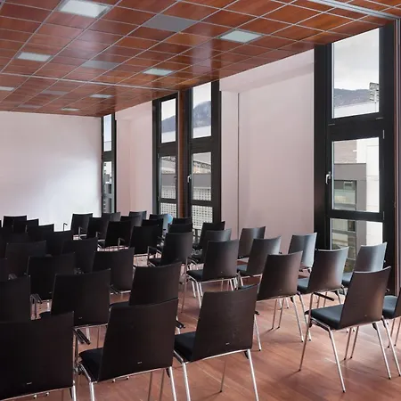 Four Points Sheraton Bolzano Bozen-3
