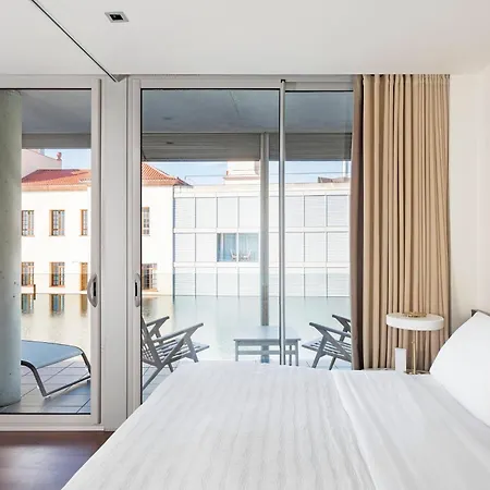 Le Meridien Ra Beach Hotel And Spa-2