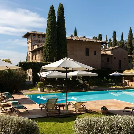 Hotel La Collegiata - Adults Only-2