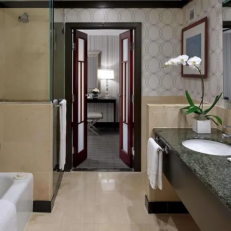 Sofitel Philadelphia At Rittenhouse Square-2