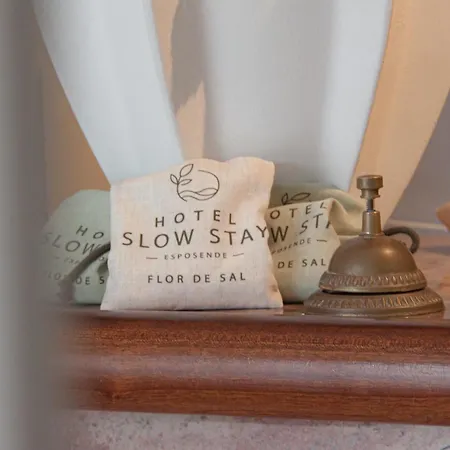 Hotel Slow Stay - Esposende-3