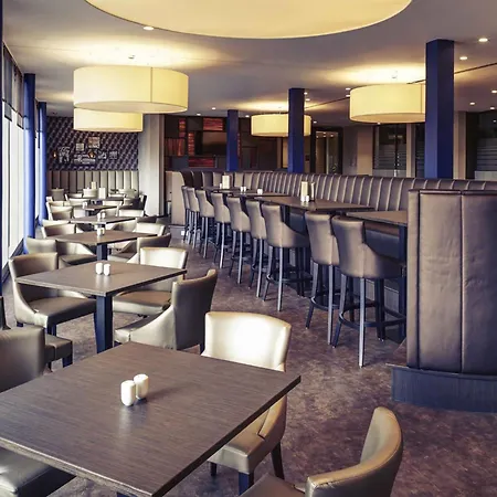 Mercure Hotel Dortmund Messe-2