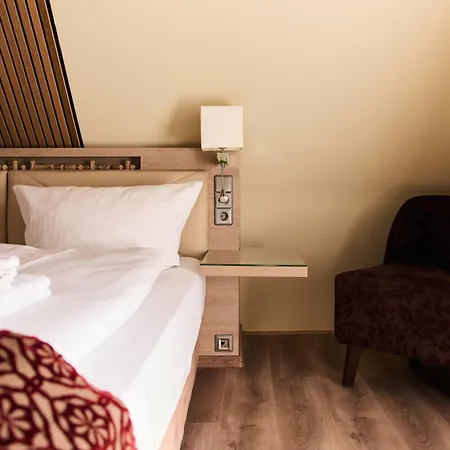 Landhotel Traube-3