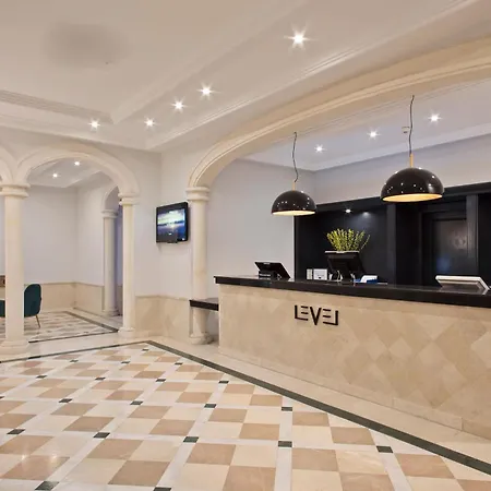 The Level At Melia Villaitana (Adults Only)-2