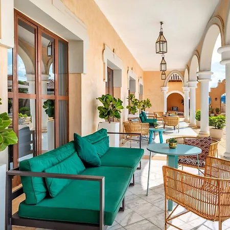 The Level At Melia Villaitana (Adults Only)-2