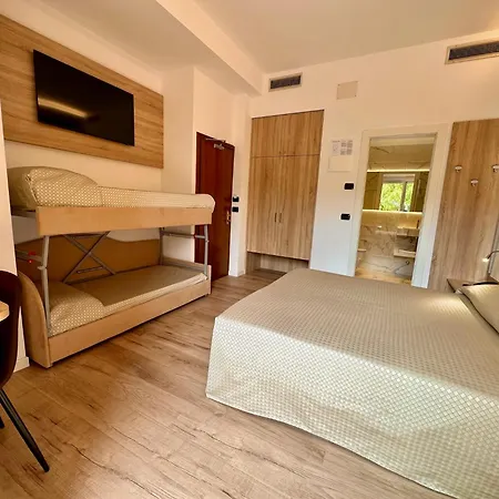 Hotel Beau Rivage Pineta-2