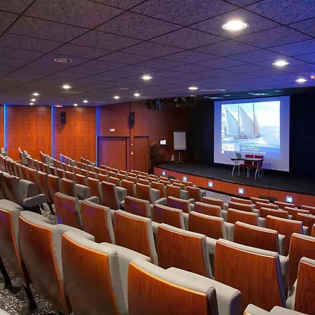 Mercure Quimper Centre-3