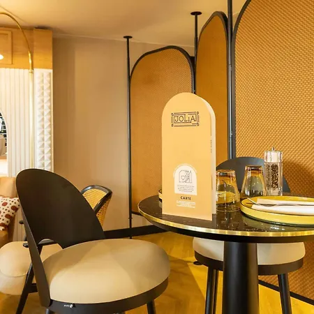 Novotel Paris Suresnes Longchamp-2