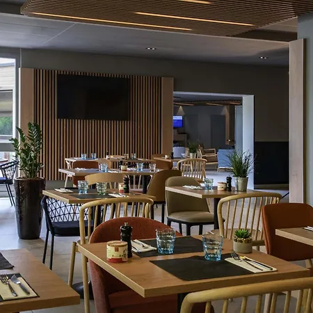 Novotel Antibes Sophia Antipolis-2
