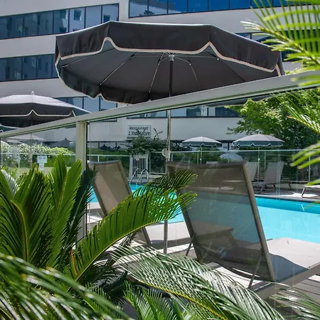 ibis Styles Nice Aéroport Arenas-3
