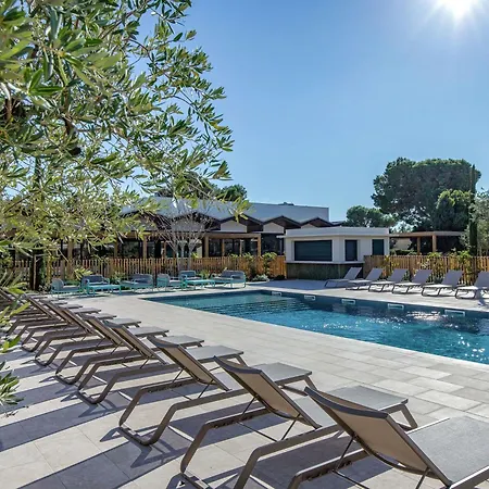 Novotel Perpignan Nord Rivesaltes-2