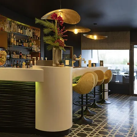 Mercure Orleans Centre Bords De Loire-3