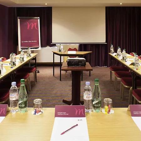 Mercure Versailles Parly 2-2