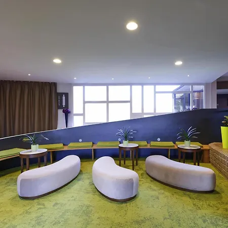 ibis Styles Chalon sur Saône-2