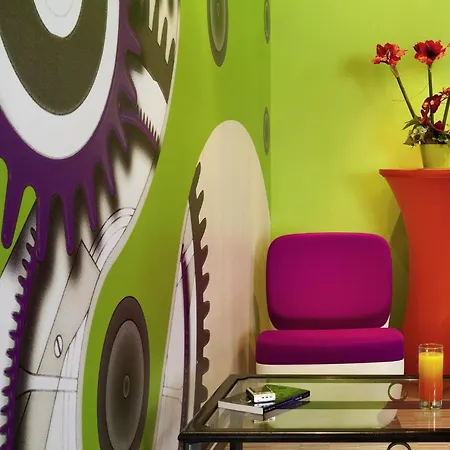 ibis Styles Besançon-3