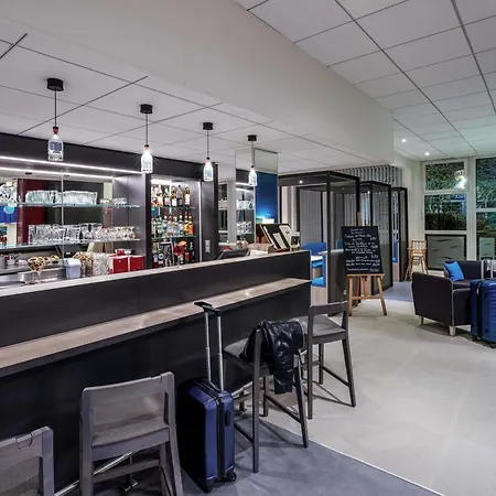 ibis Styles Beauvais-3