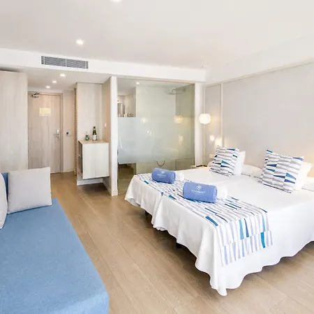 Diamant Hotel & Aparthotel-3