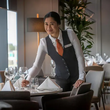 Clayton Hotel Leopardstown-2
